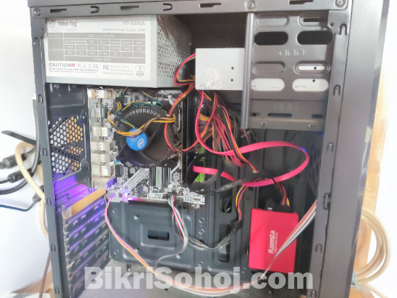 PC for Sale